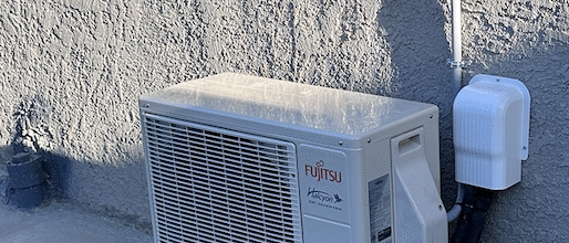 Mini Split Installation La Habra CA